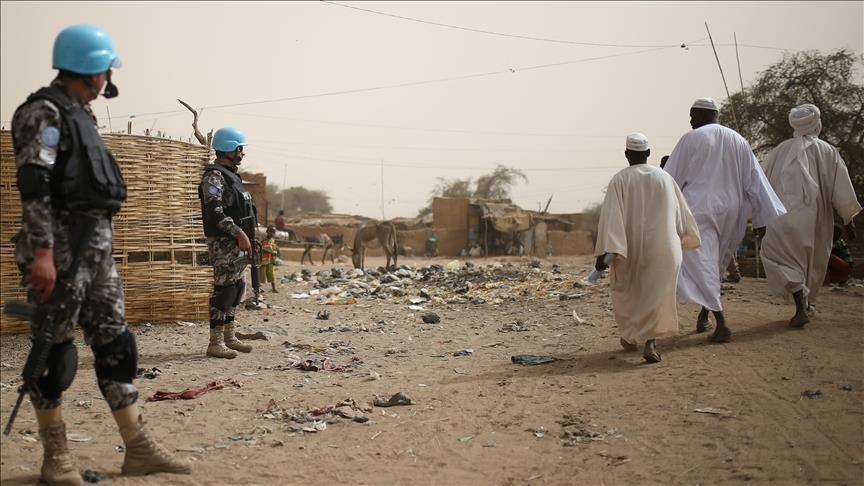 السودان.. بدء نقل 120 جنديا إثيوبيا لمخيمات اللاجئين